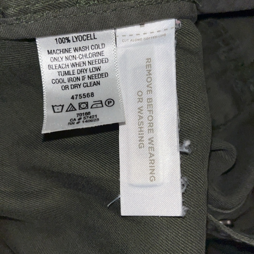 LOFT Jacket - Picture 4 of 4